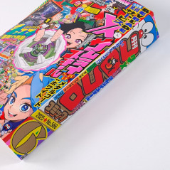 Japanese Monthly Magazine CoroCoro Comic June 2025 Issue +BonusSet New