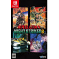 Operation Night Strikers Nintendo Switch Japan (Shooting) Preorder/Précommande