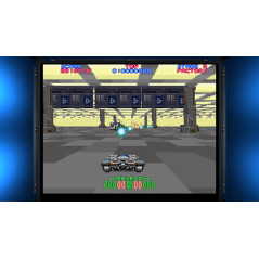 Operation Night Strikers Nintendo Switch Japan (Shooting) Preorder/Précommande
