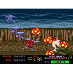 Telenet Shooting Collection II Switch Japan (Shoot 'em up) Preorder/Précommande