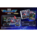 Telenet Shooting Collection II [Limited Edition] Switch Japan (Shoot 'em up) Preorder/Précommande