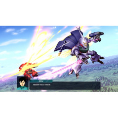 Super Robot Wars Y Nintendo Switch Japan (Turn-based) Preorder/Précommande