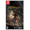 Mandragora Whispers of the Witch Tree Switch Japan (Multi-Languages/Action RPG) Preorder/Précommande
