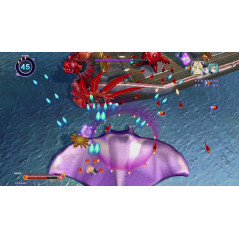 Mamorukun ReCurse! Nintendo Switch Japan (Shoot 'em up) Preorder/Précommande