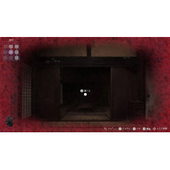 Lens Nintendo Switch Japan (Aventure) Preorder/Précommande