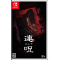 Lens Nintendo Switch Japan (Aventure) Preorder/Précommande