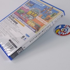 Fantasy Life i: The Girl Who Steals Time PS5 Japan Game In EN-FR-DE-ES-IT (NEW)
