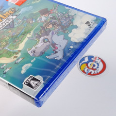 Fantasy Life i: The Girl Who Steals Time PS5 Japan Game In EN-FR-DE-ES-IT (NEW)