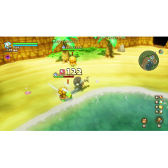 Fantasy Life i: The Girl Who Steals Time Switch Japan Game In EN-FR-DE-ES-IT (Preorder/Précommande)