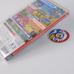 Fantasy Life i: The Girl Who Steals Time Switch Japan Game In EN-FR-DE-ES-IT New
