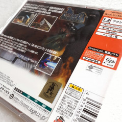 Godzilla Generations Sega Dreamcast Japan Ver. Neuf/Brand New Factory Sealed Gozilla Kaiju