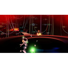 El Shaddai: Ascension of the Metatron HD Remaster Switch Limited Run Games New (Multi/Languages/Action)