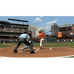 MLB The Show 25 Nintendo Switch US Ed. New (Game in English/Sport)