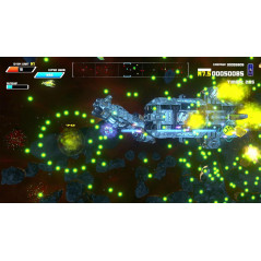 Syder Reloaded Limited Edition Switch Strictly Limited 97 New (Multi-Languages/Shoot'em up)