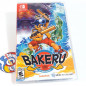 BAKERU Nintendo Switch US Ed. New (Multi-Languages/Action/Goemon)