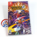 Rogue Legacy 2 Switch Limited Run Games LRG240 New (Multi/Languages/Action)