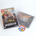 Ys Memoire: Memories of Celceta +OST CD Switch Japan New (Memoire/RPG/Falcom)