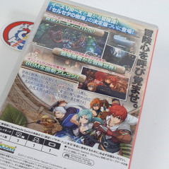 Ys Memoire: Memories of Celceta +OST CD Switch Japan New (Memoire/RPG/Falcom)