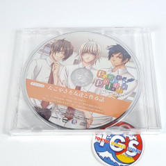 Panic Palette + Drama CD Nintendo Switch Japan New (Otome/Takuyo)