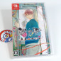 The Town of Nie: Iromusubi Nintendo Switch Japan New (Game in ENGLISH/Visual Novel)