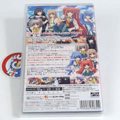 Sekai Seifuku Kanojo Nintendo Switch Japan New (Bishoujo/Entergram)