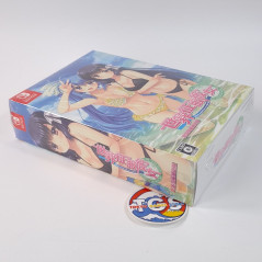 Sekai Seifuku Kanojo [Limited Edition] Nintendo Switch Japan New (Bishoujo/Entergram)