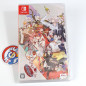 Ayakashi Gohan: Oomori! for S Nintendo Switch Japan New (Otomo/Edia Honey Bee)