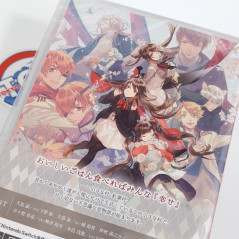 Ayakashi Gohan: Oomori! for S Nintendo Switch Japan New (Otomo/Edia Honey Bee)