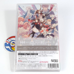 Ayakashi Gohan: Oomori! for S Nintendo Switch Japan New (Otomo/Edia Honey Bee)