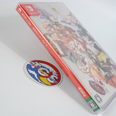 Ayakashi Gohan: Oomori! for S Nintendo Switch Japan New (Otomo/Edia Honey Bee)