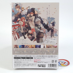 Ayakashi Gohan: Oomori! for S [Special Edition] Switch Japan New (Otomo/Edia Honey Bee)