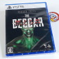 HORROR TALES: The Beggar PS5 Japan Edition New (Horror Action Adventure)