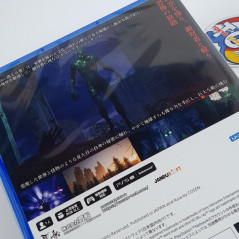 HORROR TALES: The Beggar PS5 Japan Edition New (Horror Action Adventure)