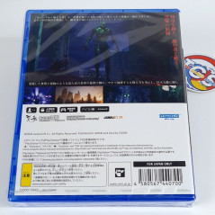 HORROR TALES: The Beggar PS5 Japan Edition New (Horror Action Adventure)