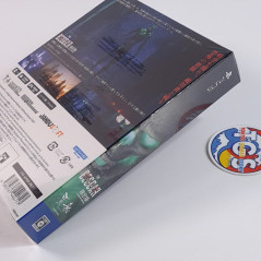 HORROR TALES: The Beggar Limited Edition PS5 Japan Edition New (Horror Action Adventure)