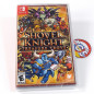 Shovel Knight: Treasure Trove Nintendo Switch  US Ed. New (Multi-Languages/Action)