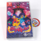 Sky Racket Nintendo Switch Asia New (Multi-Languages/Shmup Breaker/1PRINT Games)