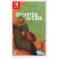 Universe for Sale Switch Japan (Multi-Languages/Adventure) Preorder/Précommande