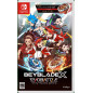 Beyblade X: EVOBATTLE (+Beyblade X CX-00 Leonfang T4-60A Red Set) Switch Japan Preorder/Précommande