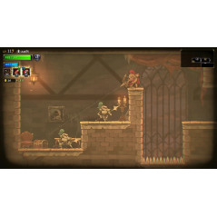 Rogue Legacy 2 Switch Limited Run Games LRG240 New (Multi/Languages/Action)