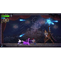 Rogue Legacy 2 Switch Limited Run Games LRG240 New (Multi/Languages/Action)