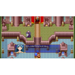 Lunar Remastered Collection Switch Europe New (Multi-Languages/RPG-Aventure)