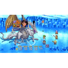 Lunar Remastered Collection Switch Europe New (Multi-Languages/RPG-Aventure)