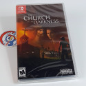 The Church in the Darkness Switch US Limited Run Games New (Multi-Languages/Action-Aventure)