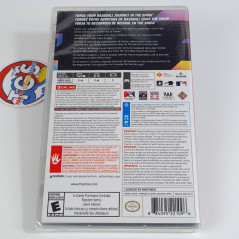 MLB The Show 25 Nintendo Switch US Ed. New (Game in English/Sport Baseball)