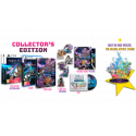 Astral Ascent - Stellar Edition Collector's Edition PS5 Red Art Games (Plateforme) Preorder/Précommande