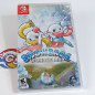 Snow Bros. Wonderland Nintendo Switch  US Ed. New (Multi-Languages/Action)