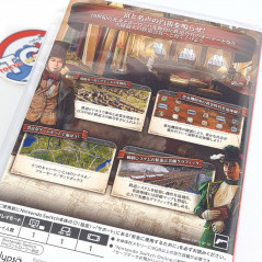 Railway Empire 2  Nintendo Switch Japan New (Game in English/Stratégie)