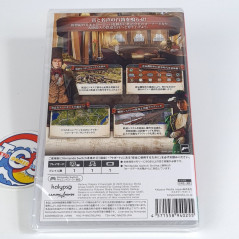 Railway Empire 2  Nintendo Switch Japan New (Game in English/Stratégie)