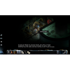 STASIS: BONE TOTEM Switch Red Art Games (Multi-Language/Adventure) Preorder/Précommande
